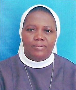 Sr. Rita Hongoli SMI