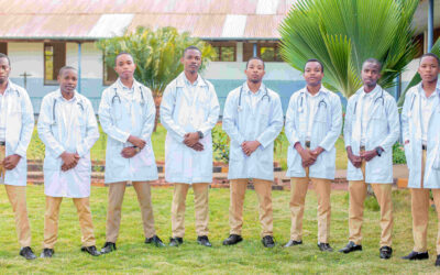 Ordinary Diploma in Clinical Medicine (CMT) 2024/2025